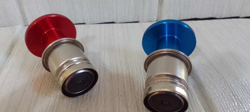 KABOOOM! fire missile and nitrous car cigarette lighters